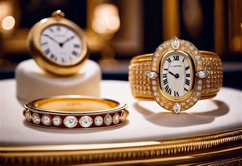 van cleef & arpels cartier
